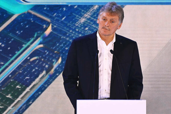 peskov