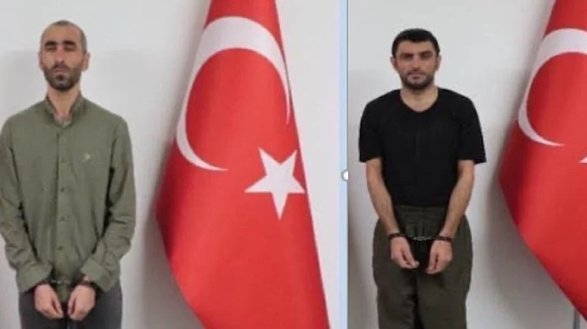 pkk ermeni turk