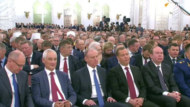 putin merasi