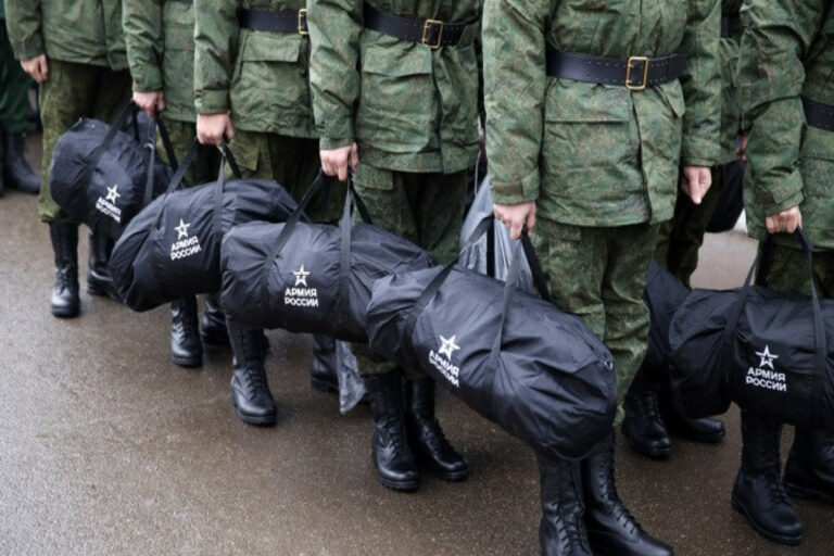 seferberlik rus