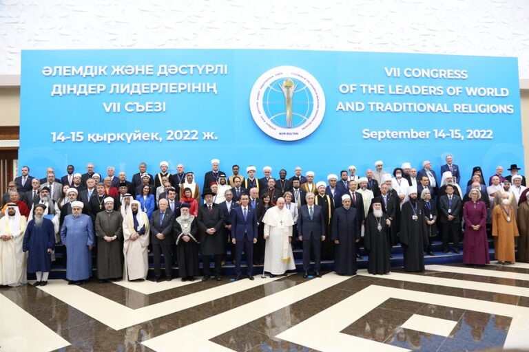 seyx qazax sammit