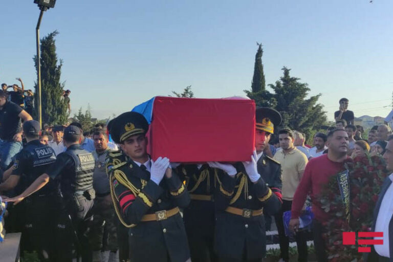şəhid