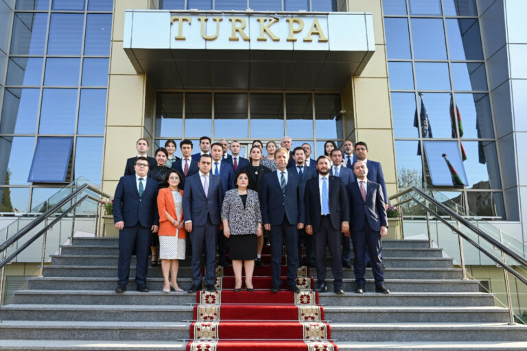 türkba