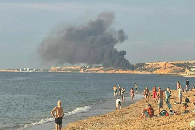 KRİM PARLA