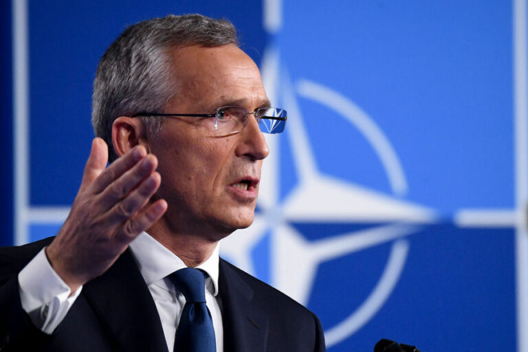 NATO