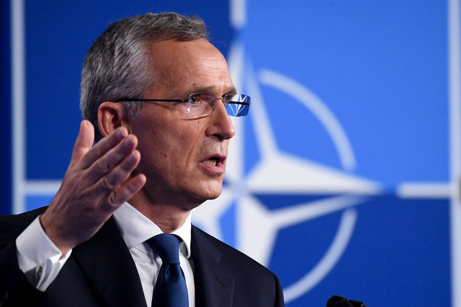NATO
