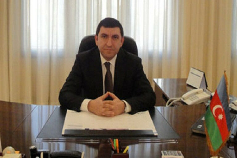 TURAL RZAYEV