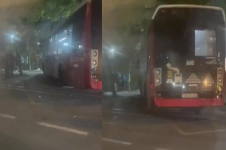 bakubus