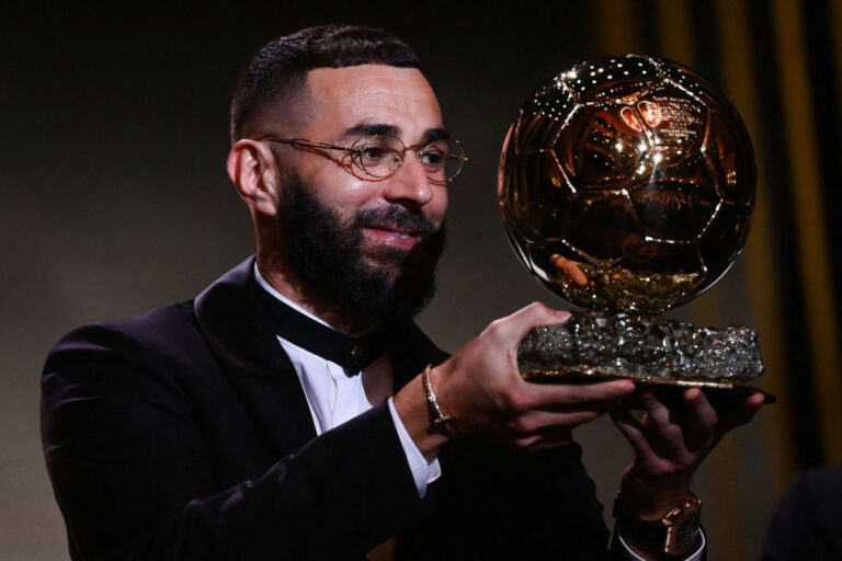 benzema