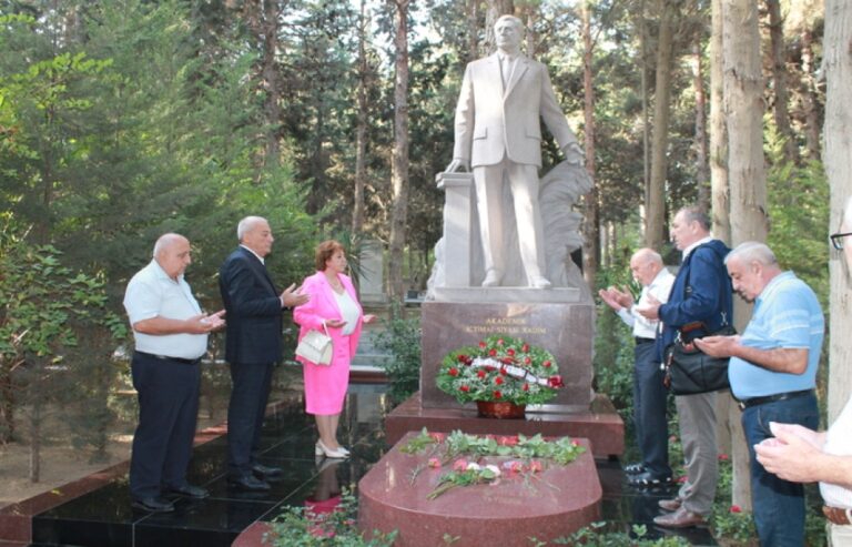 celal aliyev