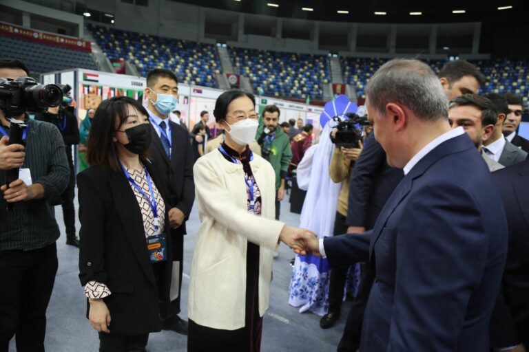 cin yarmarka