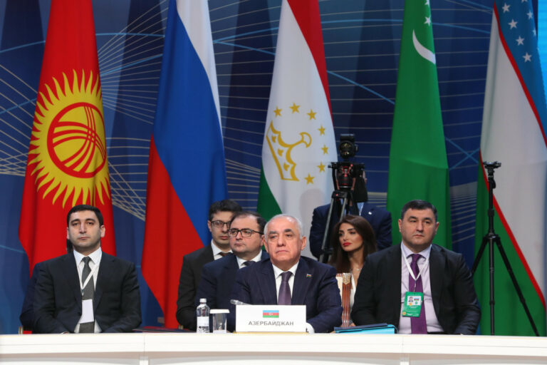 eli esedov astana