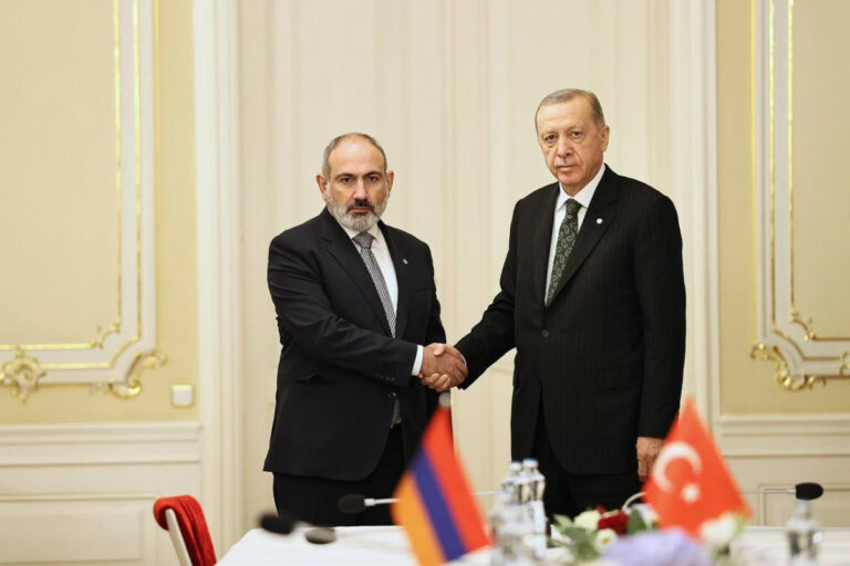 erdoqan pasinyan