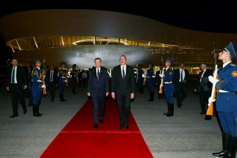 erdoqan sefer son