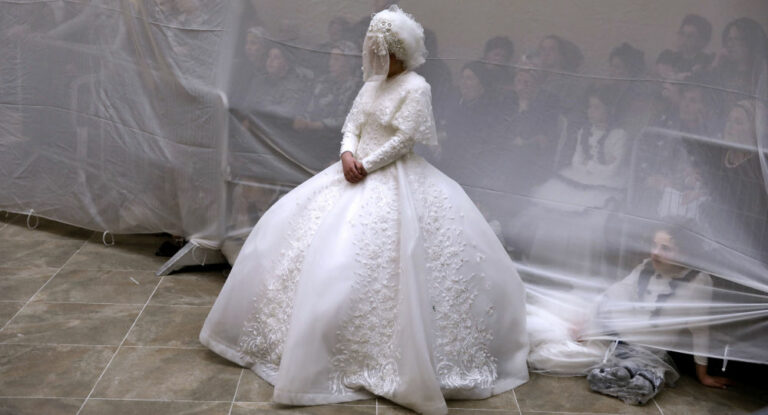 erken nikah esas