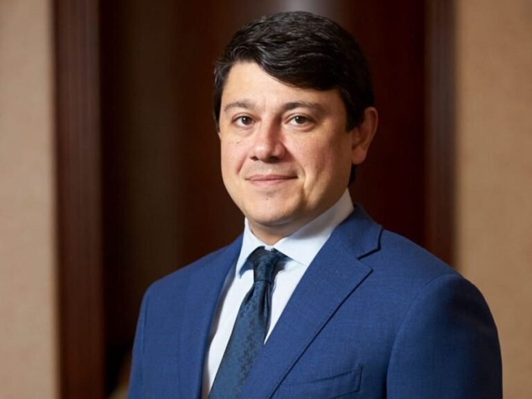 fuad muradov