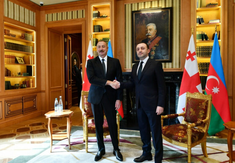 ilham qaribasvili