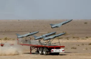 iran dron