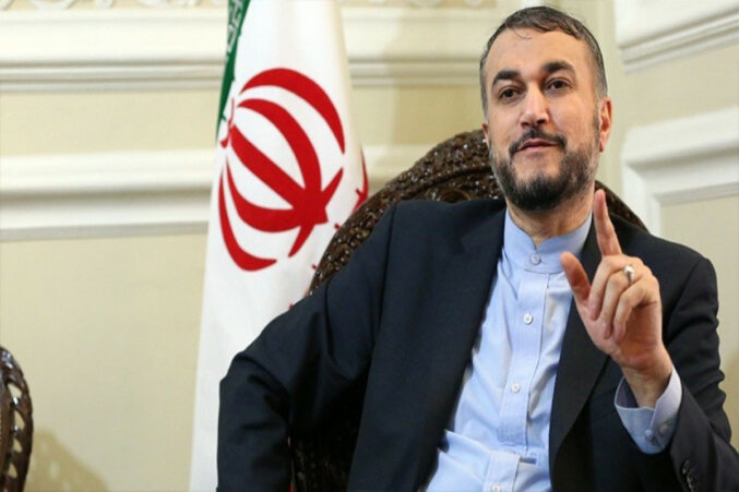 iran xin