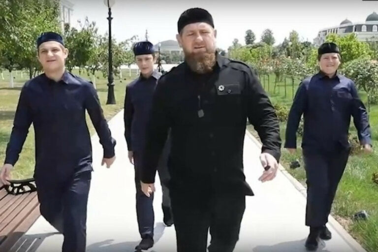 kadirov