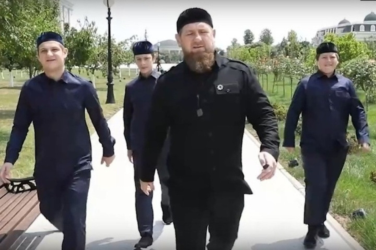 kadirov
