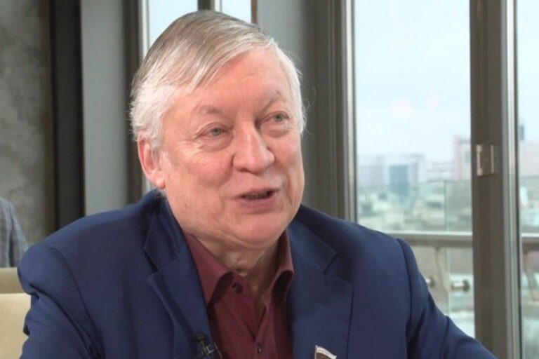 karpov