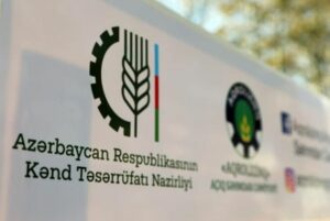 kend teserufat nazirlik