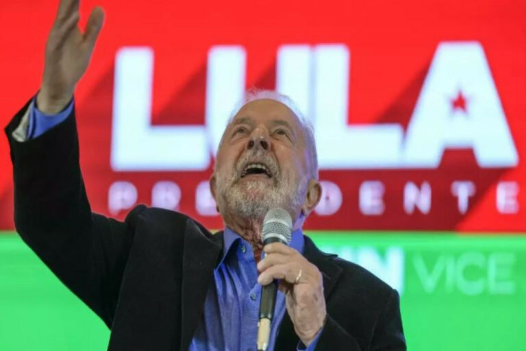 lula