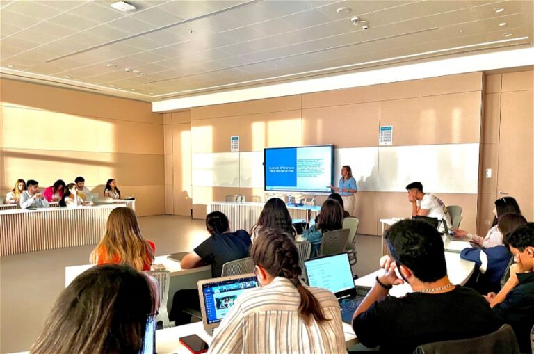 media seminar