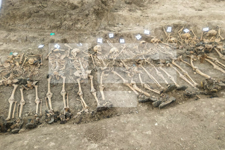 mezaliq qetl