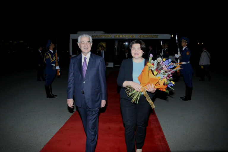 moldova bas nazir