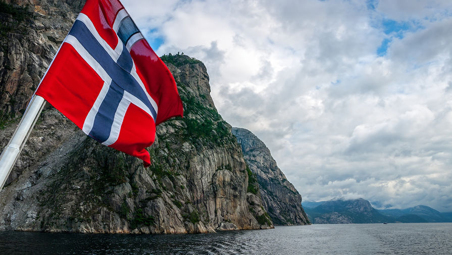 norvech