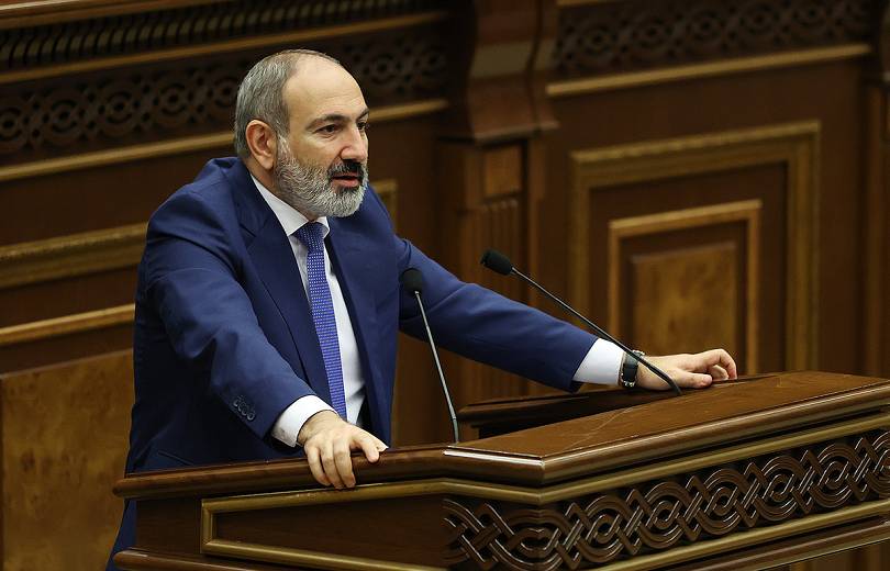 pasinyan foto