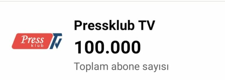 press klub