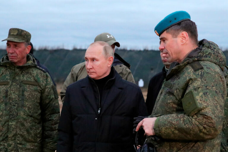 putin