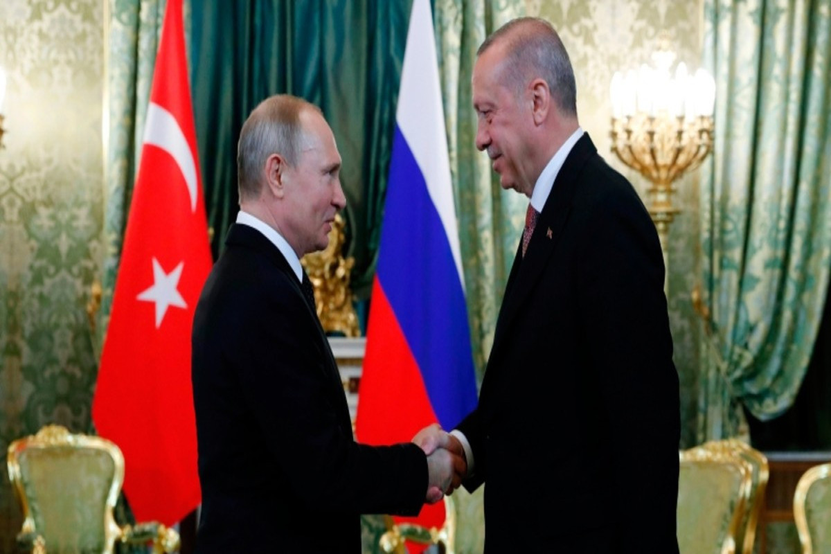 putin erdoqan astana