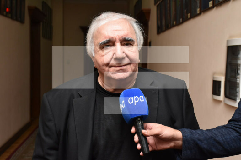 ramiz rovsen
