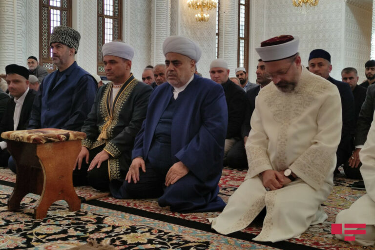 seyx tdt namaz