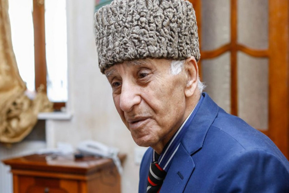 suleyman abdulla