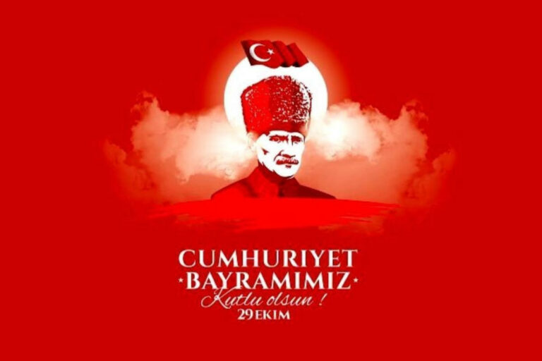 turk cumhuriyyet