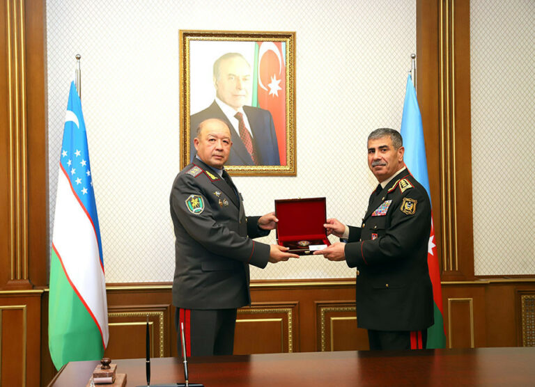 zakir ozbek