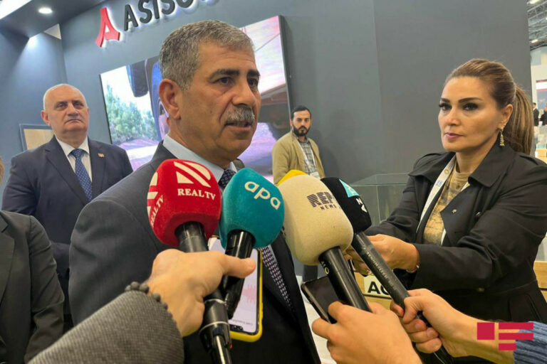zakir sergi
