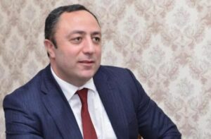 anar esedli