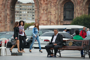 armenia irevan