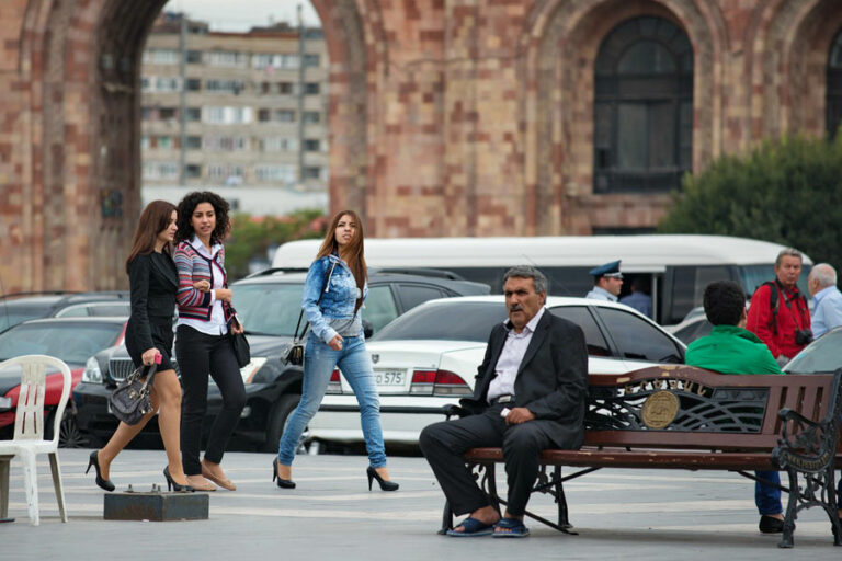 armenia irevan