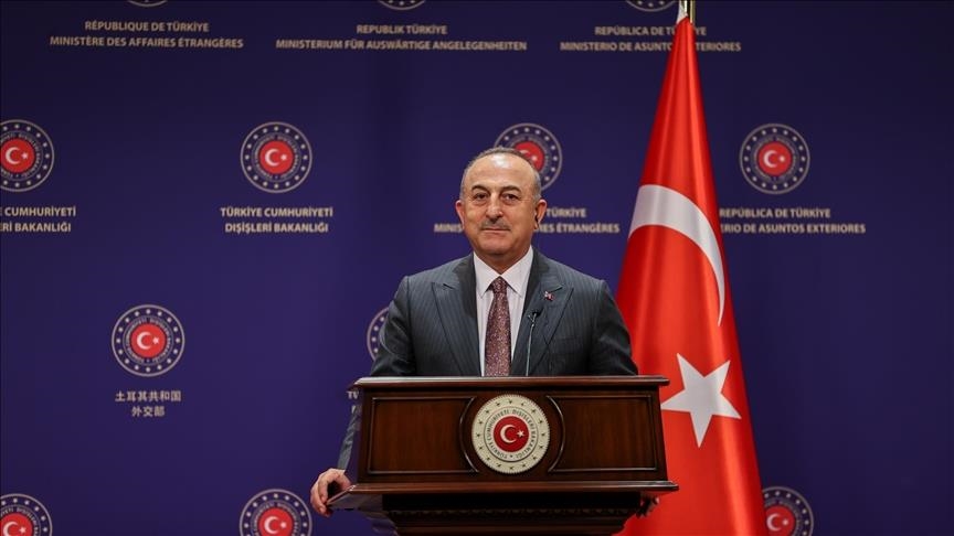 çavuş