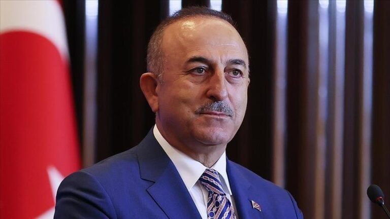 cavusoglu
