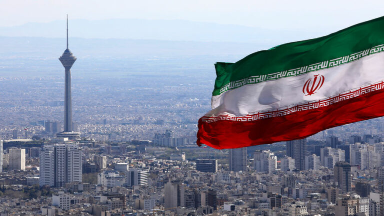 iran
