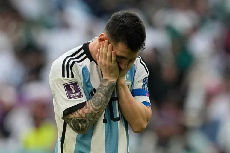 messi seud