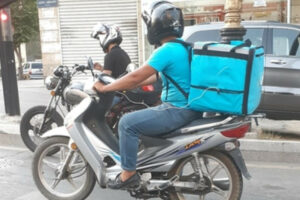 moped